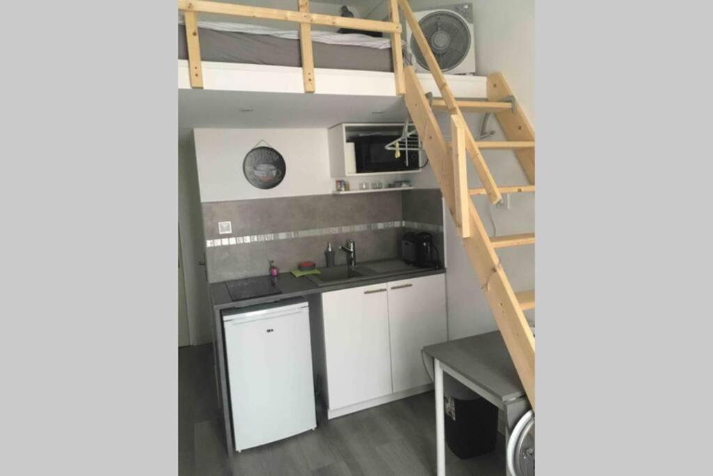Appartement Superbe Sur *