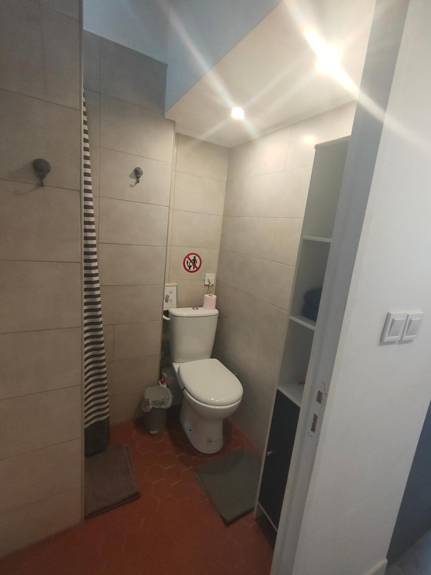 Appartement Superbe Sur